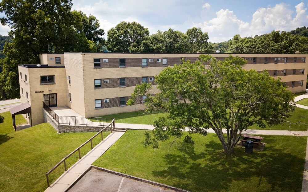 Alderson Broaddus University Tertiary Institutions