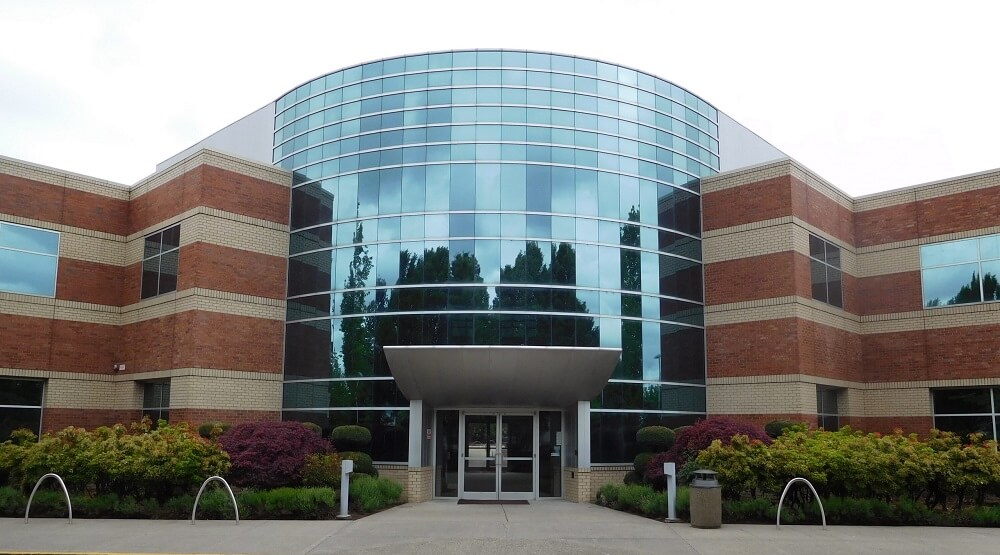 Sumner College buildings