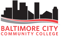 Baltimore City Community College logo