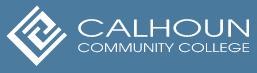 Calhoun Community College logo