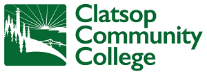 Clatsop Community College logo