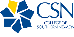 College of Southern Nevada logo