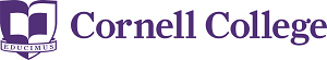 Cornell College logo