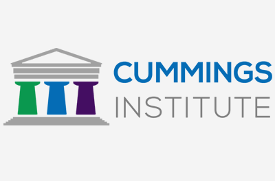 Cummings Graduate Institute for Behavioral Health Studies logo