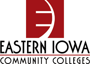 Eastern Iowa Community College logo