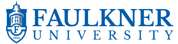 Faulkner University logo