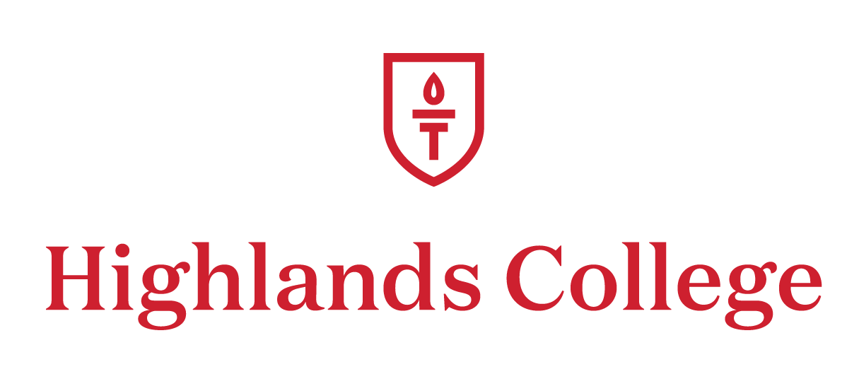 Highlands Bible College logo