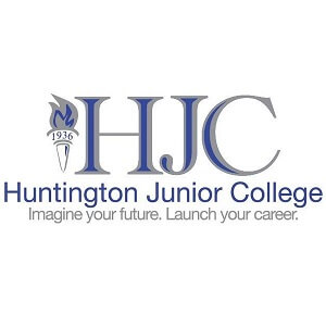 Huntington Junior College logo