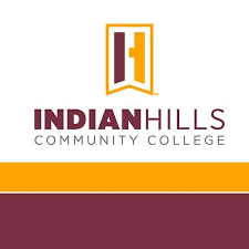 Indian Hills Community College logo