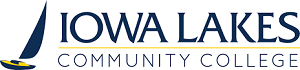 Iowa Lakes Community College logo