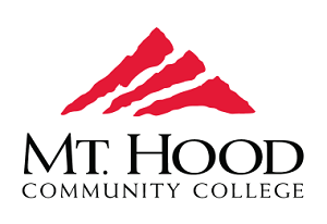 Mt. Hood Community College logo