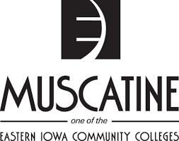 Muscatine Community College logo