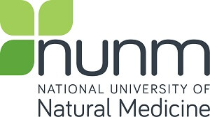 National University of Natural Medicine logo