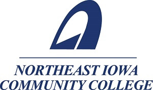 Northeast Iowa Community College logo