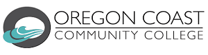 Oregon Coast Community College logo