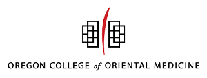 Oregon College of Oriental Medicine logo