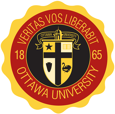 Ottawa University logo