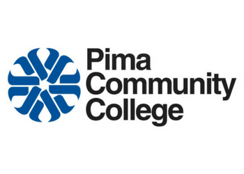 Pima Community College logo