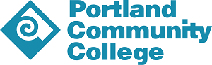 Portland Community College logo