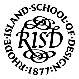 Rhode Island School of Design logo