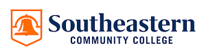 Southeastern Community College logo