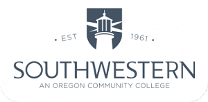 Southwestern Oregon Community College logo