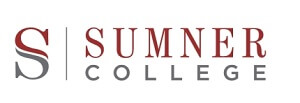 Sumner College logo