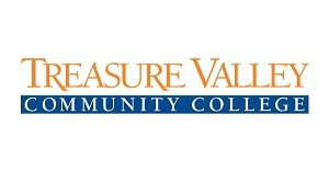 Treasure Valley Community College logo