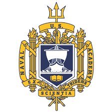 United States Naval Academy logo