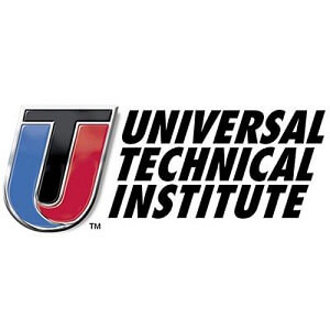 Universal Technical Institute of Arizona logo