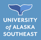 University of Alaska SouthEast logo