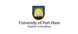 University of Fort Hare ( UFH ) logo