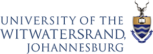 University of the Witwatersrand (Wits) logo