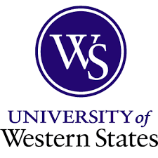 University of Western States logo